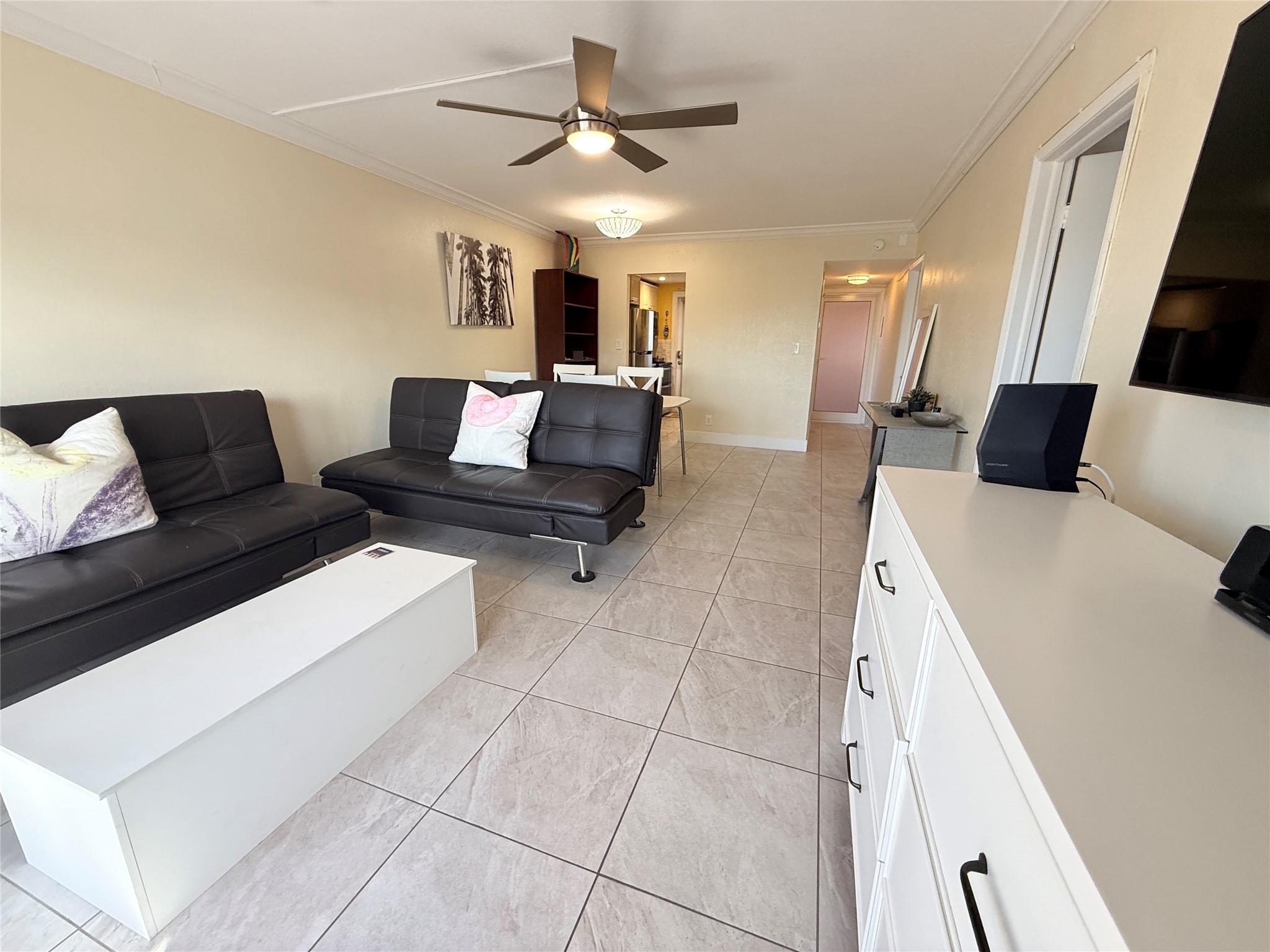 Leisure Shores Condo - Residential Lease