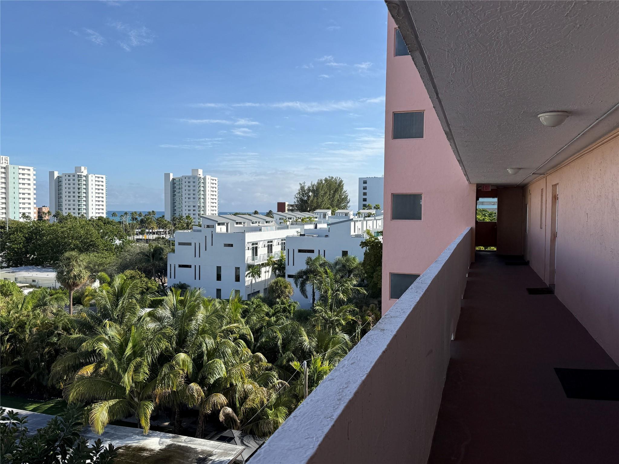 Leisure Shores Condo - Residential Lease