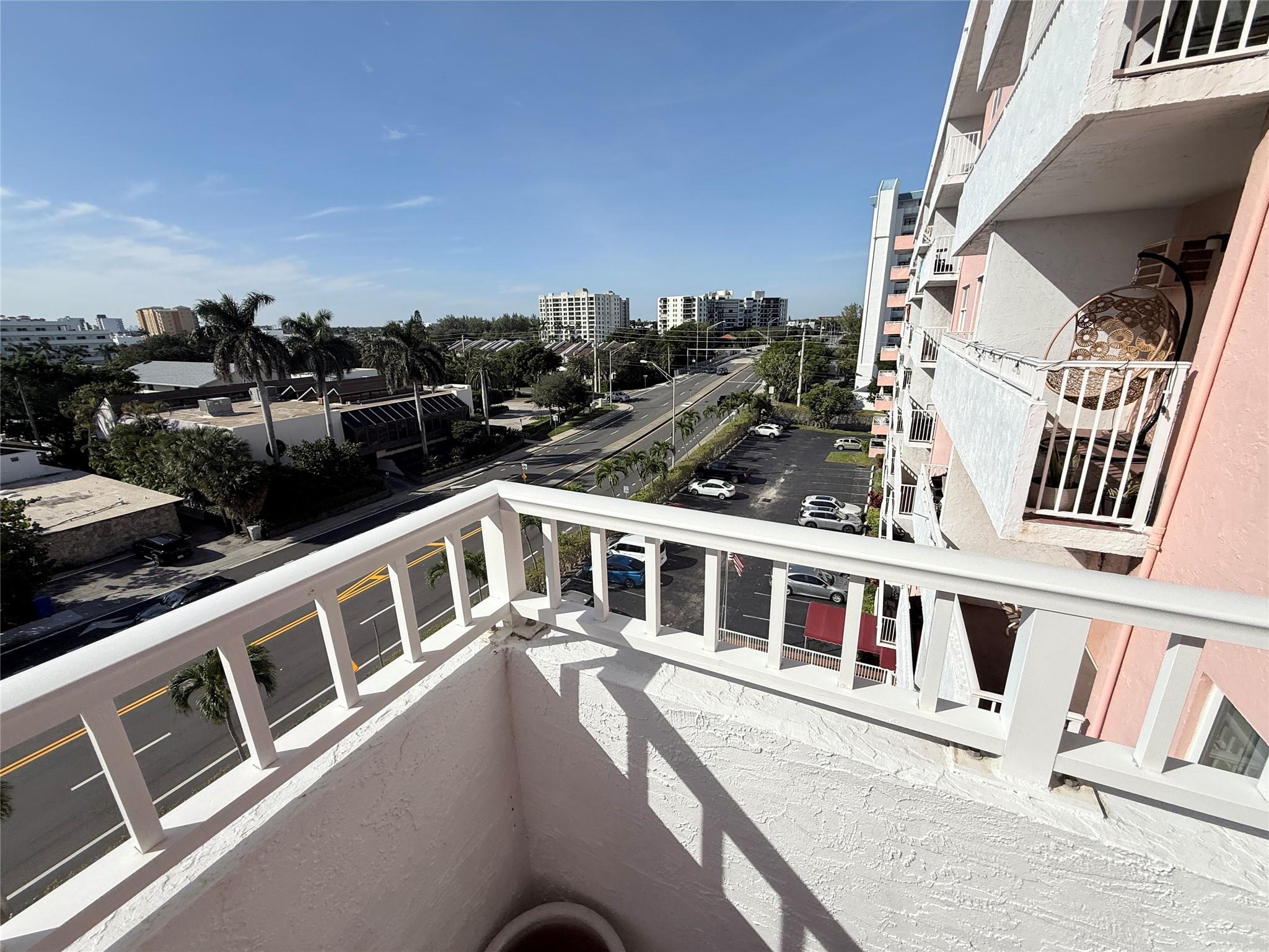 Leisure Shores Condo - Residential Lease