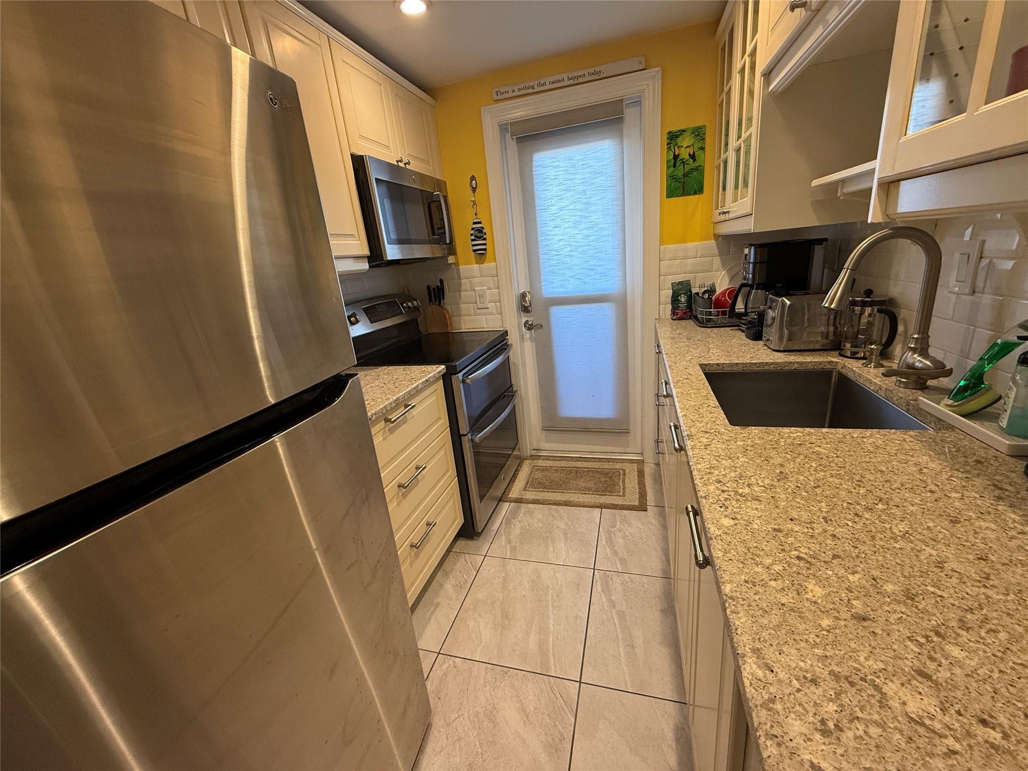 Leisure Shores Condo - Residential Lease