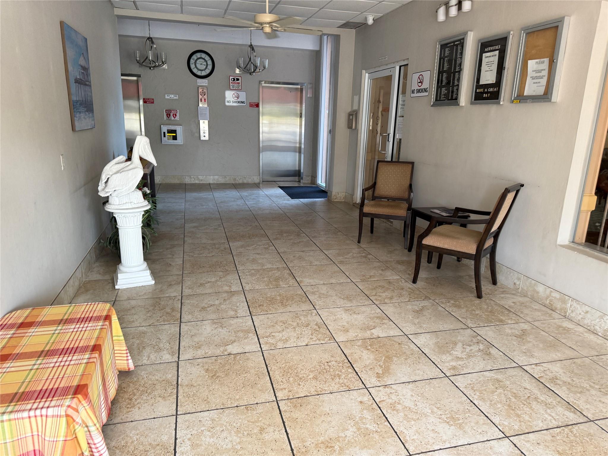 Leisure Shores Condo - Residential Lease