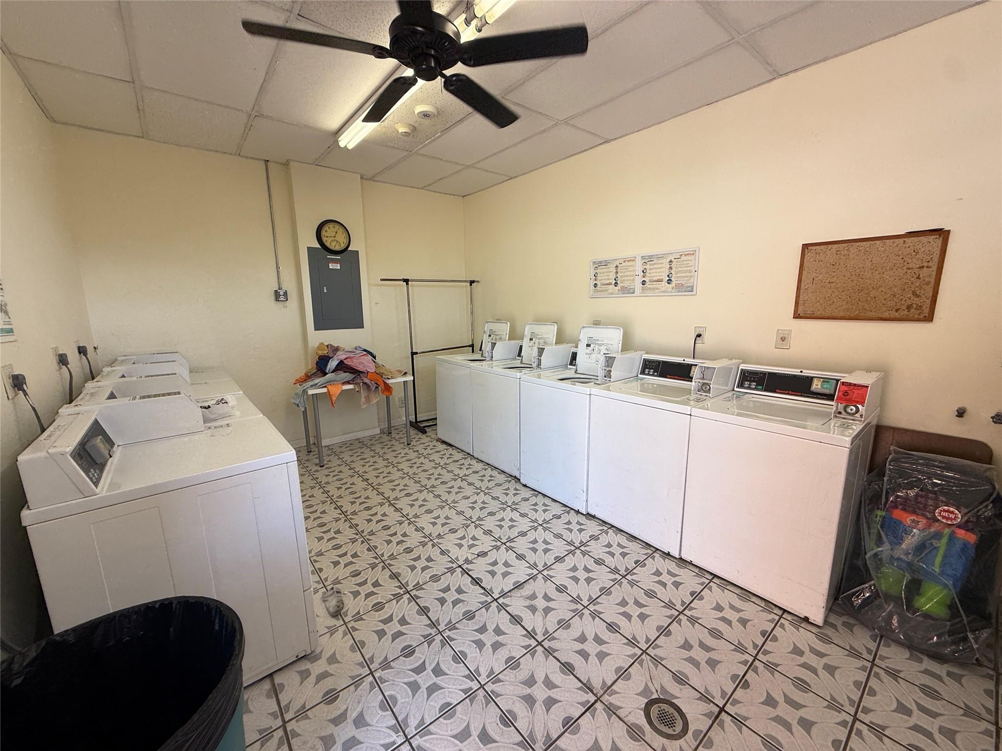 Leisure Shores Condo - Residential Lease