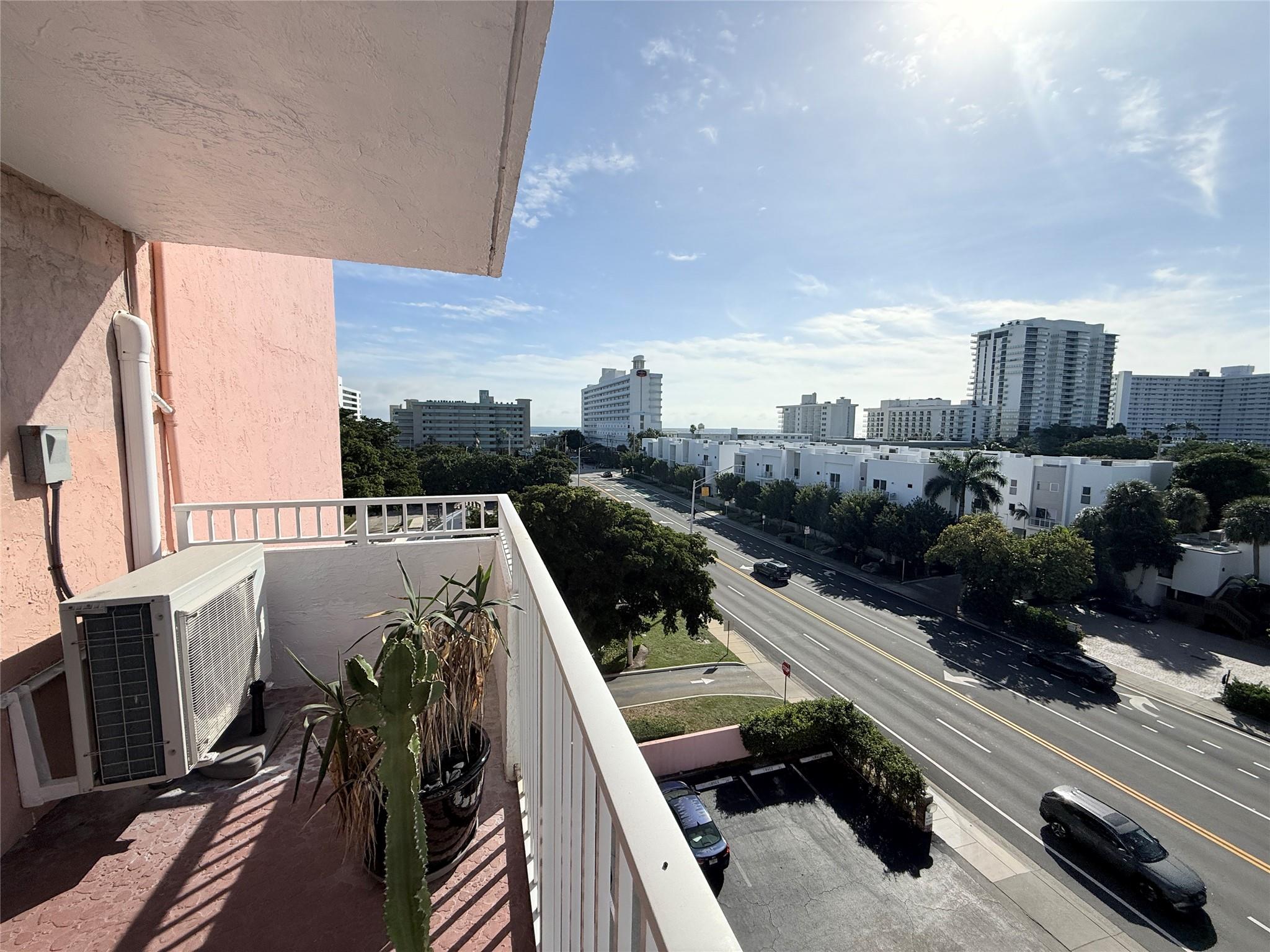 Leisure Shores Condo - Residential Lease