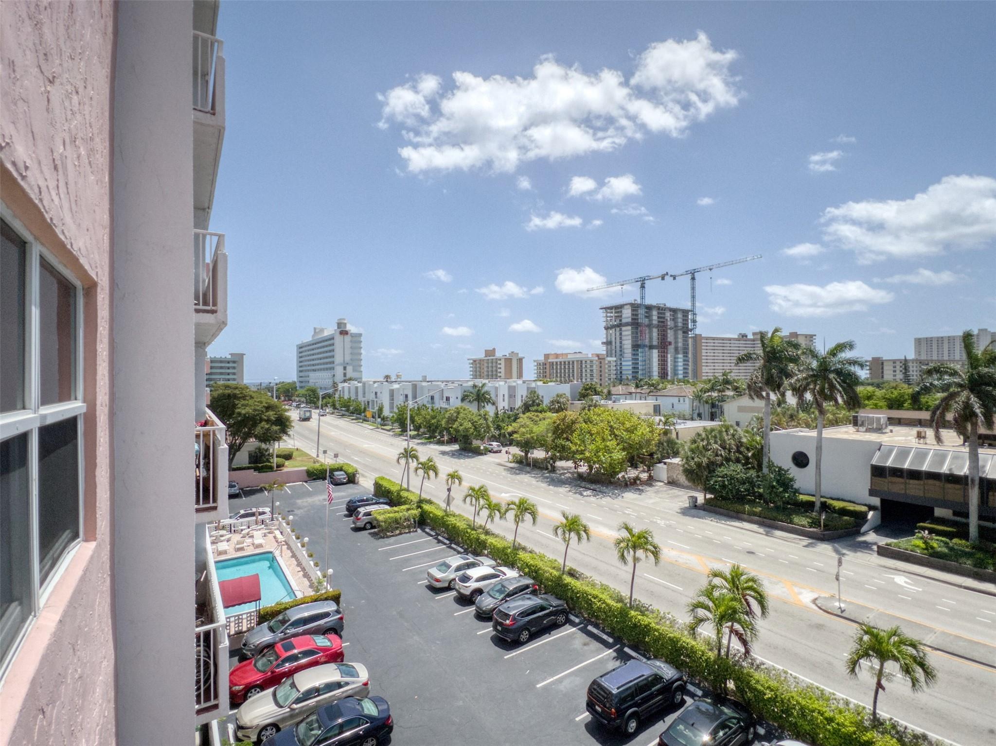 Leisure Shores Condo - Residential Lease