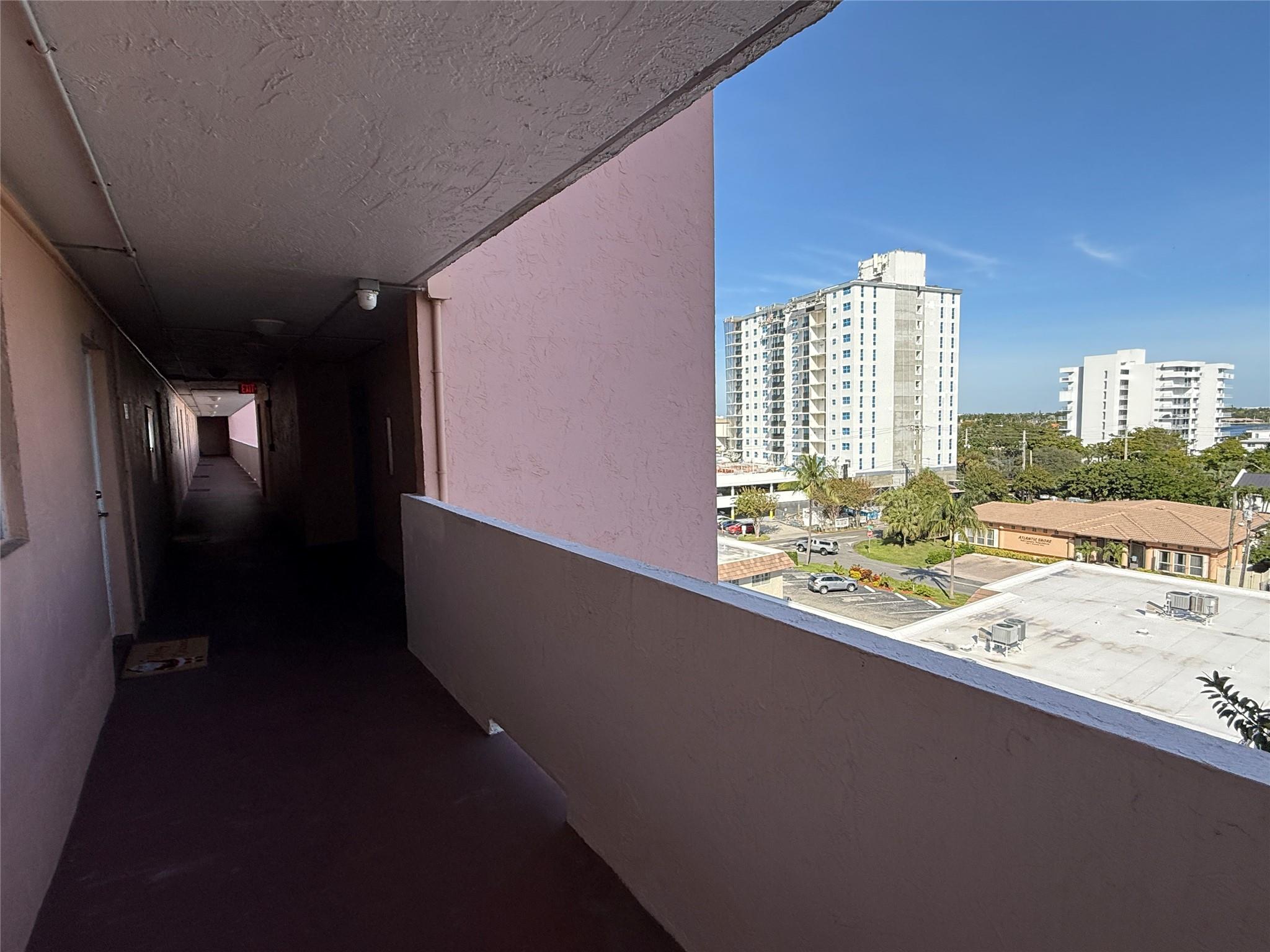 Leisure Shores Condo - Residential Lease