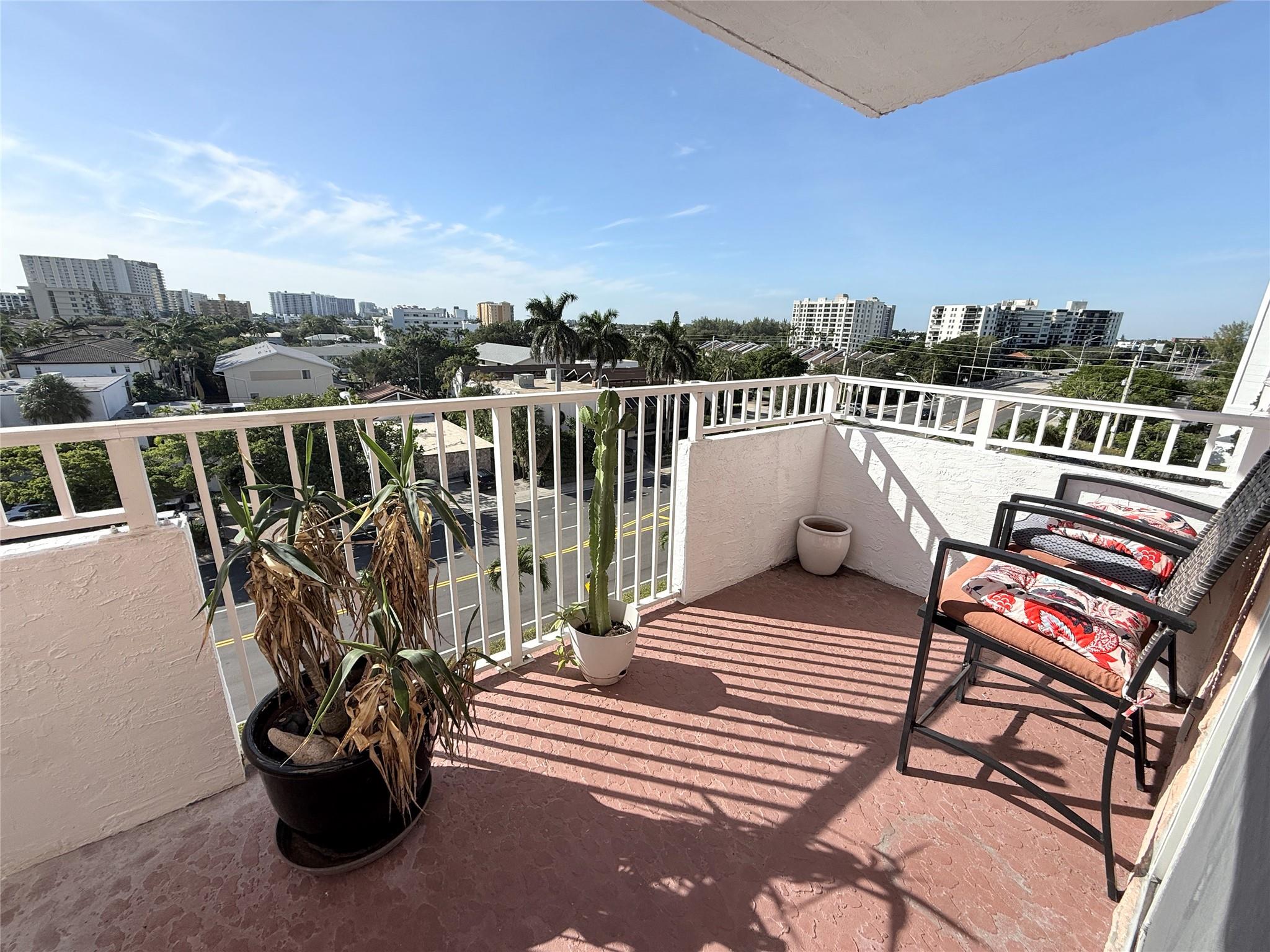 Leisure Shores Condo - Residential Lease