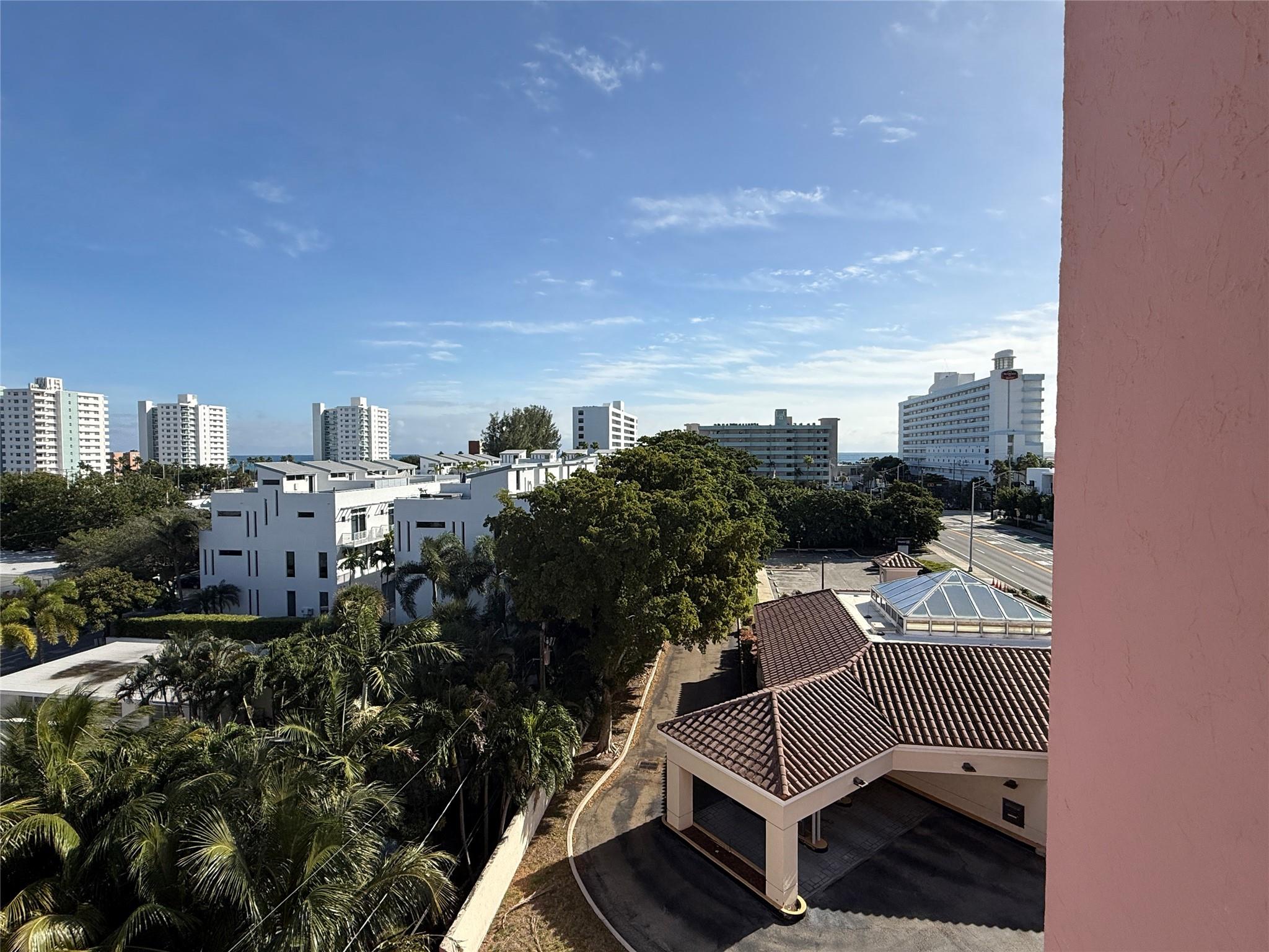 Leisure Shores Condo - Residential Lease