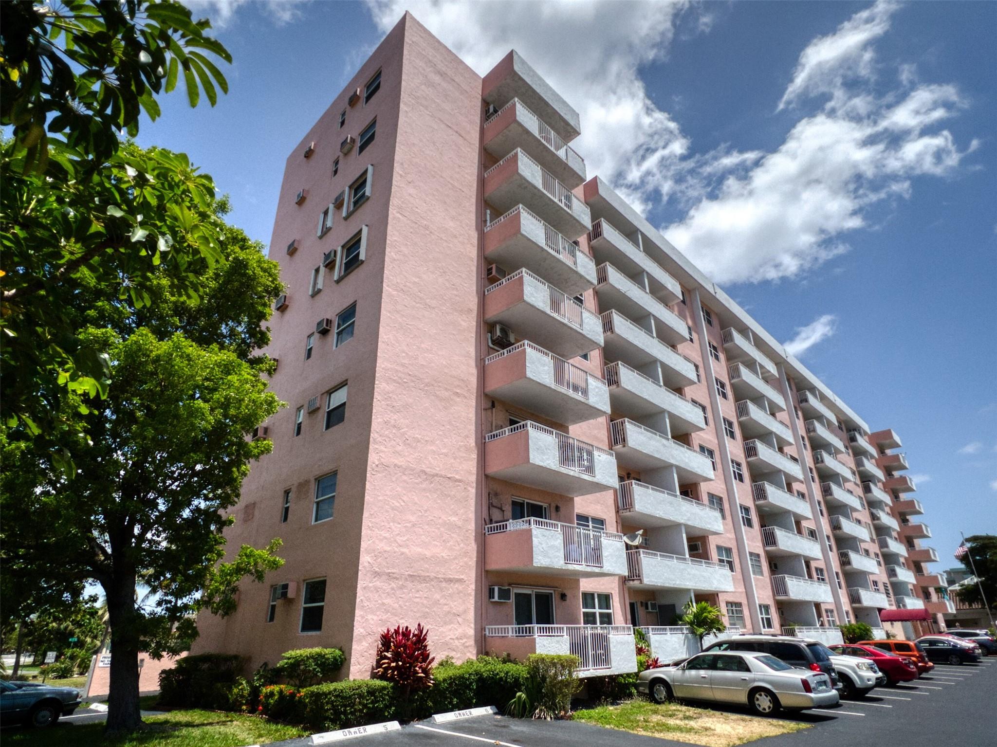 Leisure Shores Condo - Residential Lease