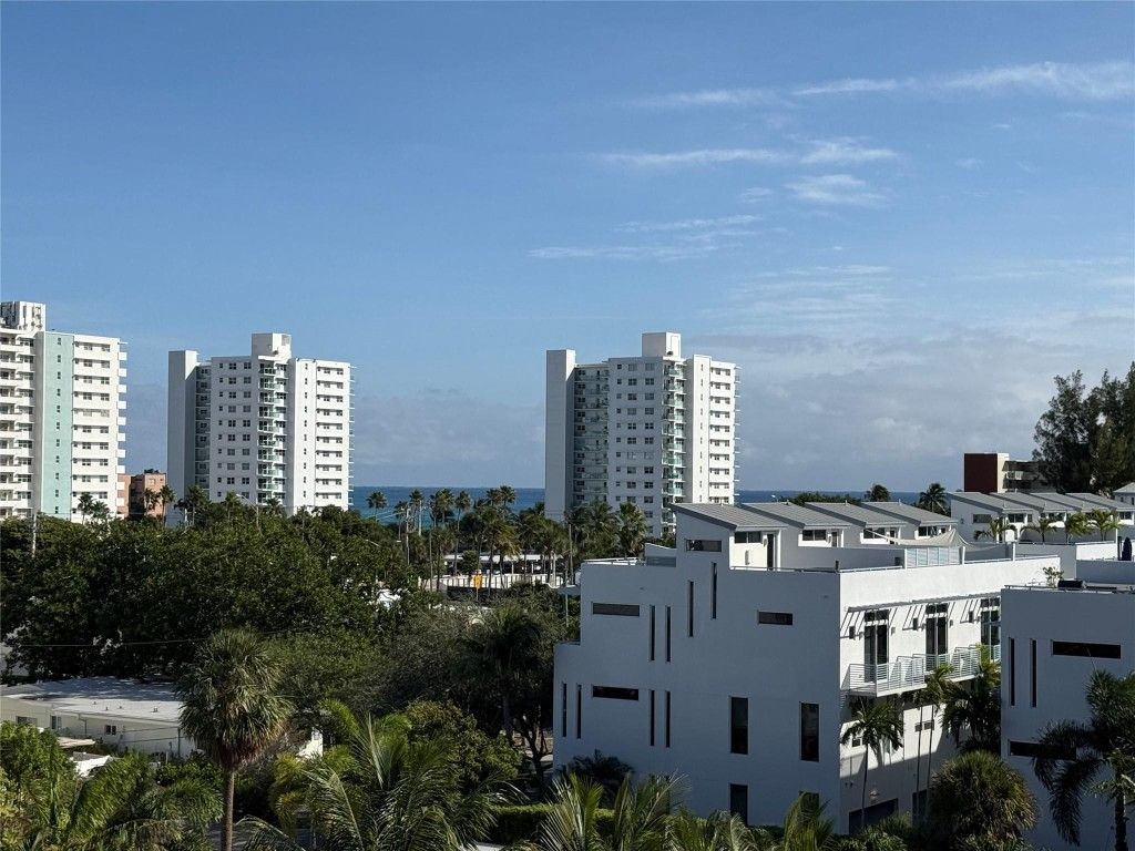 Photo of 3201 NE 14th Street Causeway #610, Pompano Beach, FL 33062 (MLS # F10536338)