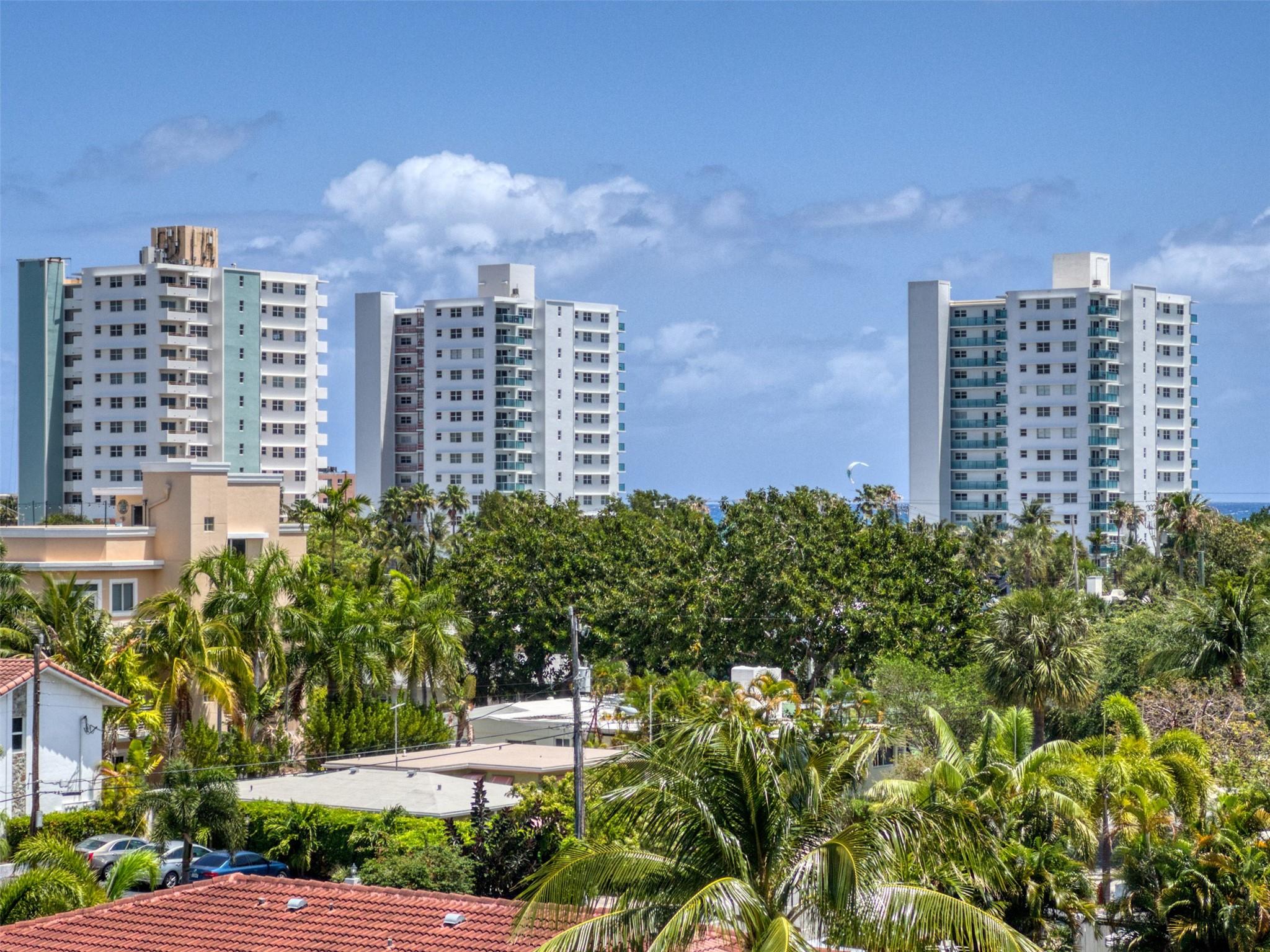 Leisure Shores Condo - Residential Lease