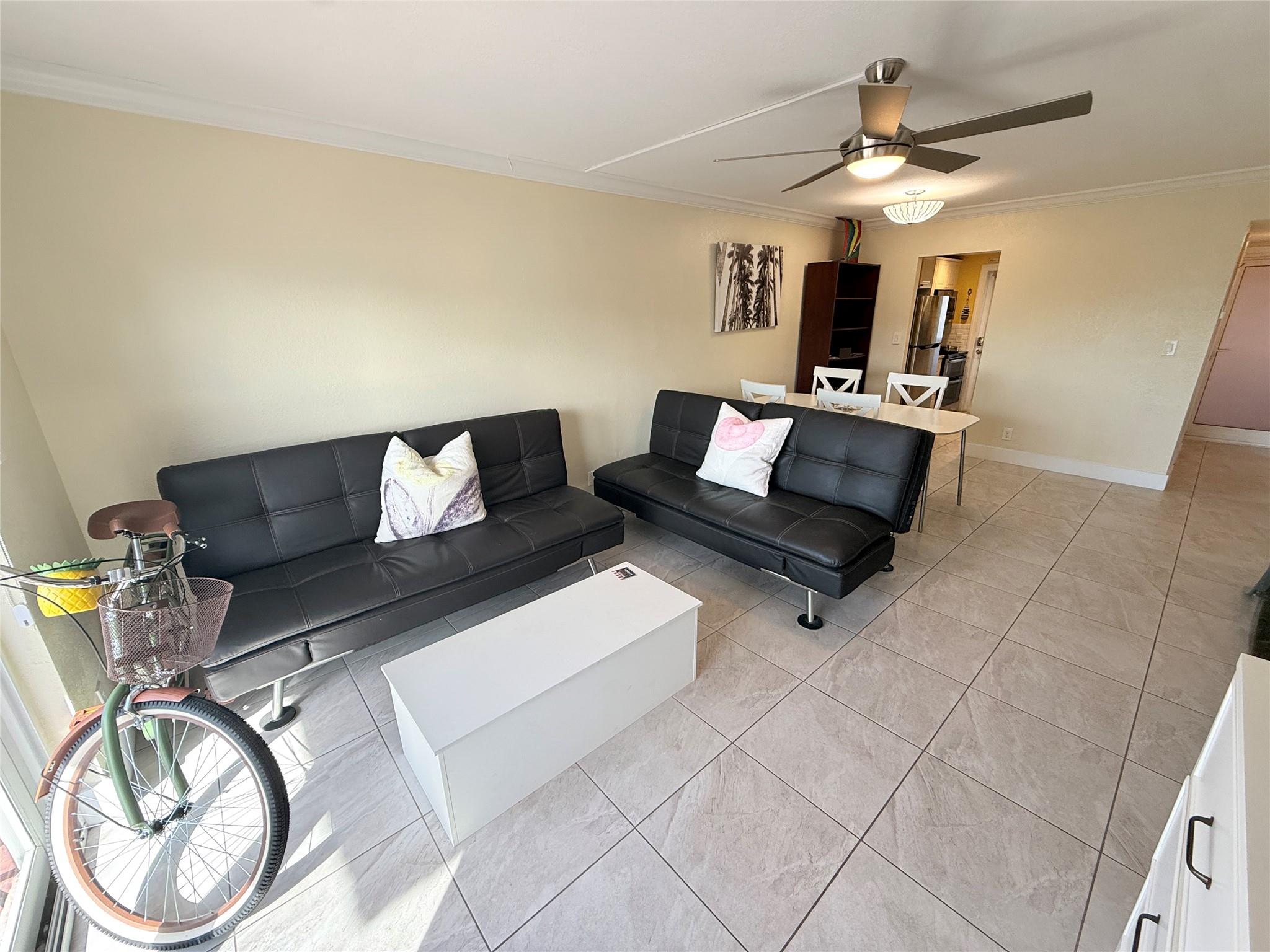 Leisure Shores Condo - Residential Lease