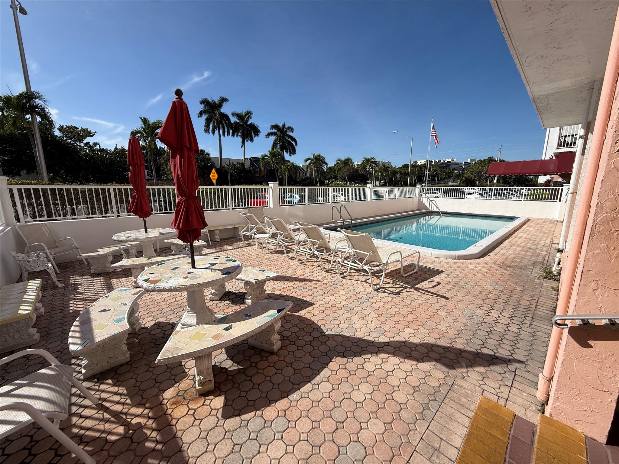 Leisure Shores Condo - Residential Lease