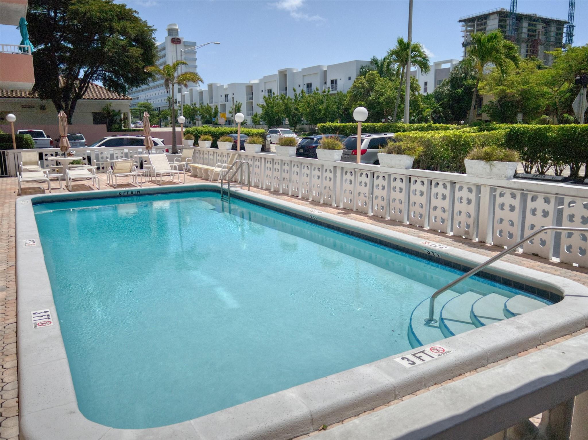 Leisure Shores Condo - Residential Lease