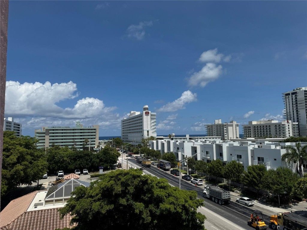 Photo of 3201 NE 14th Street Causeway #610, Pompano Beach, FL 33062 (MLS # F10536338)