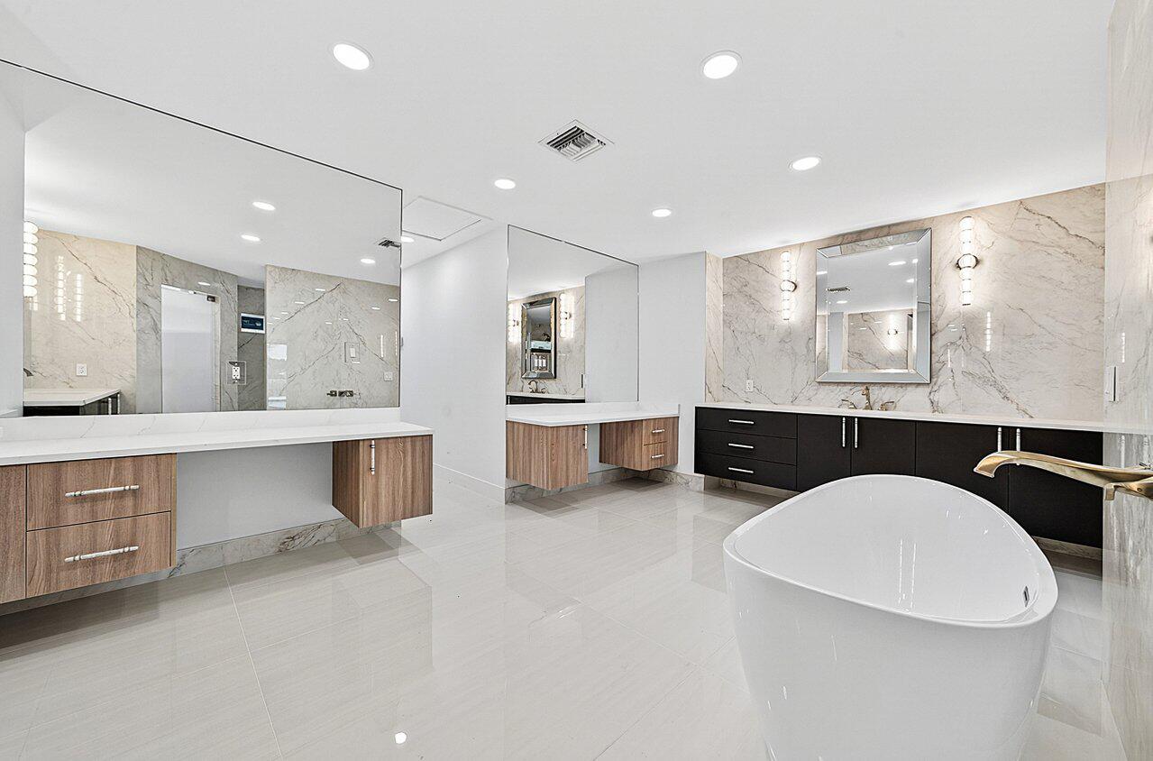 Bocaire Country Club - Residential