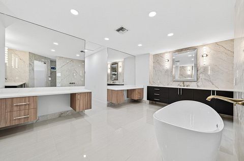 Tiny photo for 4887 Bocaire Boulevard, Boca Raton, FL 33487 (MLS # B26017385)