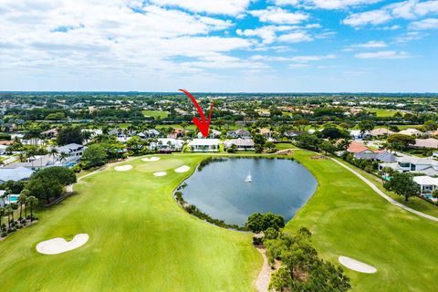 Tiny photo for 4887 Bocaire Boulevard, Boca Raton, FL 33487 (MLS # B26017385)