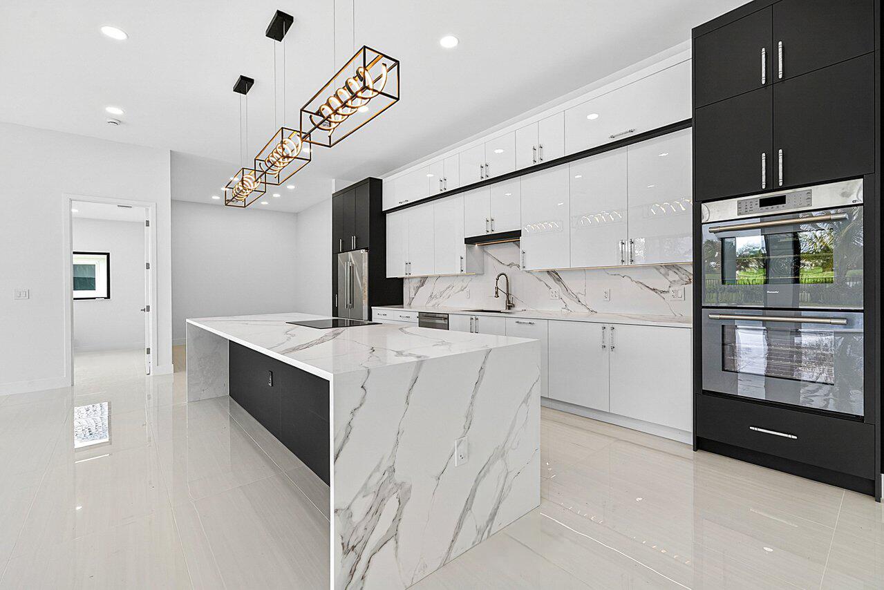 Bocaire Country Club - Residential