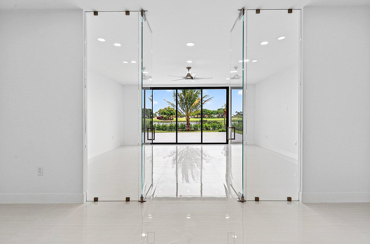 Bocaire Country Club - Residential