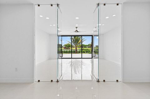 Tiny photo for 4887 Bocaire Boulevard, Boca Raton, FL 33487 (MLS # B26017385)
