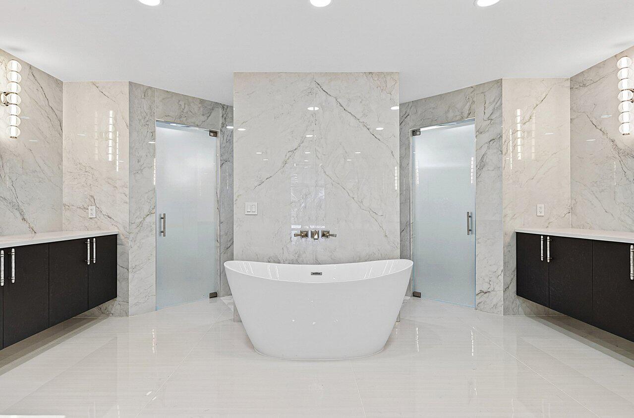 Bocaire Country Club - Residential