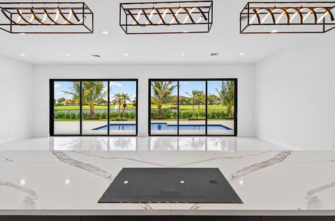 Tiny photo for 4887 Bocaire Boulevard, Boca Raton, FL 33487 (MLS # B26017385)