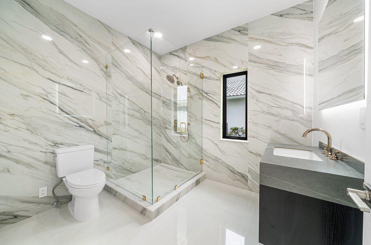 Bocaire Country Club - Residential