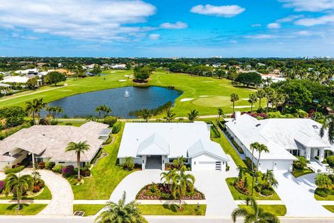 Tiny photo for 4887 Bocaire Boulevard, Boca Raton, FL 33487 (MLS # B26017385)