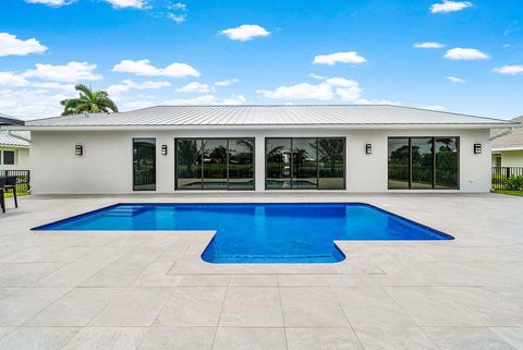 Tiny photo for 4887 Bocaire Boulevard, Boca Raton, FL 33487 (MLS # B26017385)