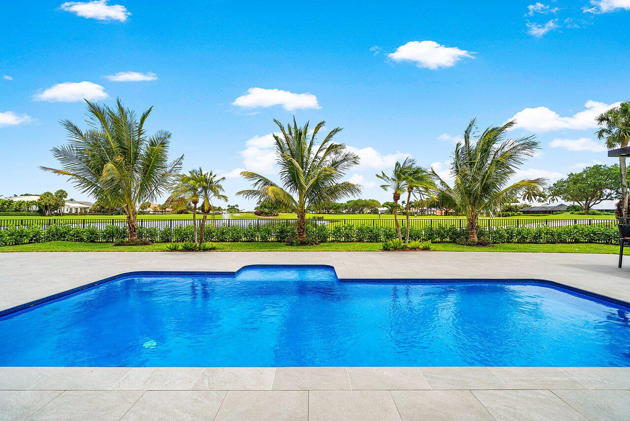 Bocaire Country Club - Residential