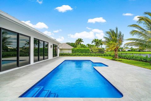 Tiny photo for 4887 Bocaire Boulevard, Boca Raton, FL 33487 (MLS # B26017385)