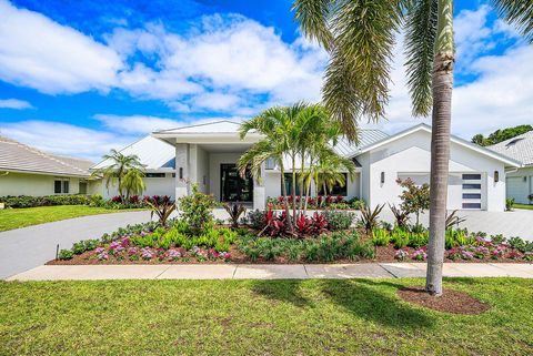Tiny photo for 4887 Bocaire Boulevard, Boca Raton, FL 33487 (MLS # B26017385)
