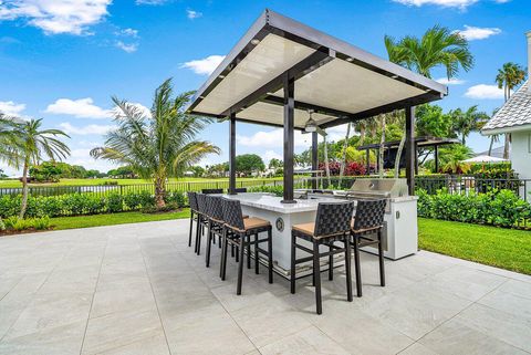 Tiny photo for 4887 Bocaire Boulevard, Boca Raton, FL 33487 (MLS # B26017385)