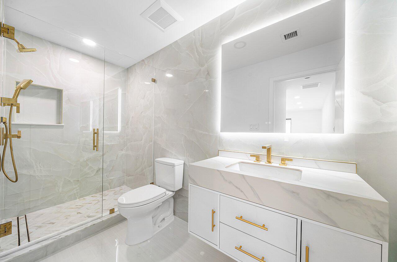 Bocaire Country Club - Residential