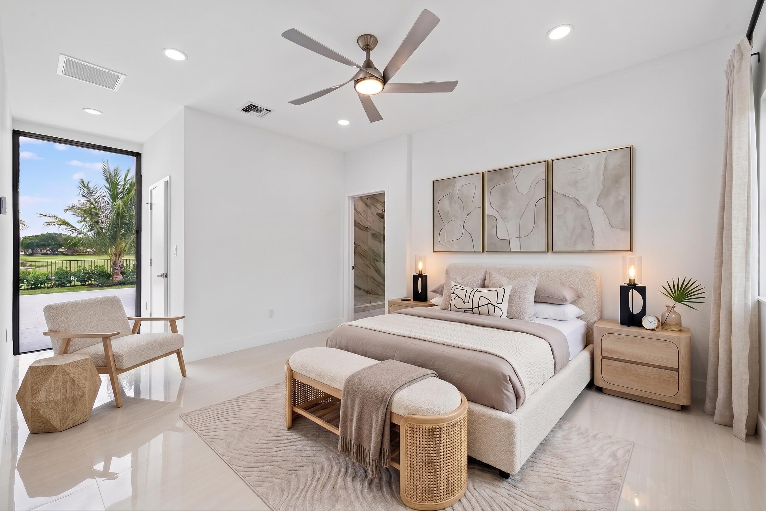 Bocaire Country Club - Residential