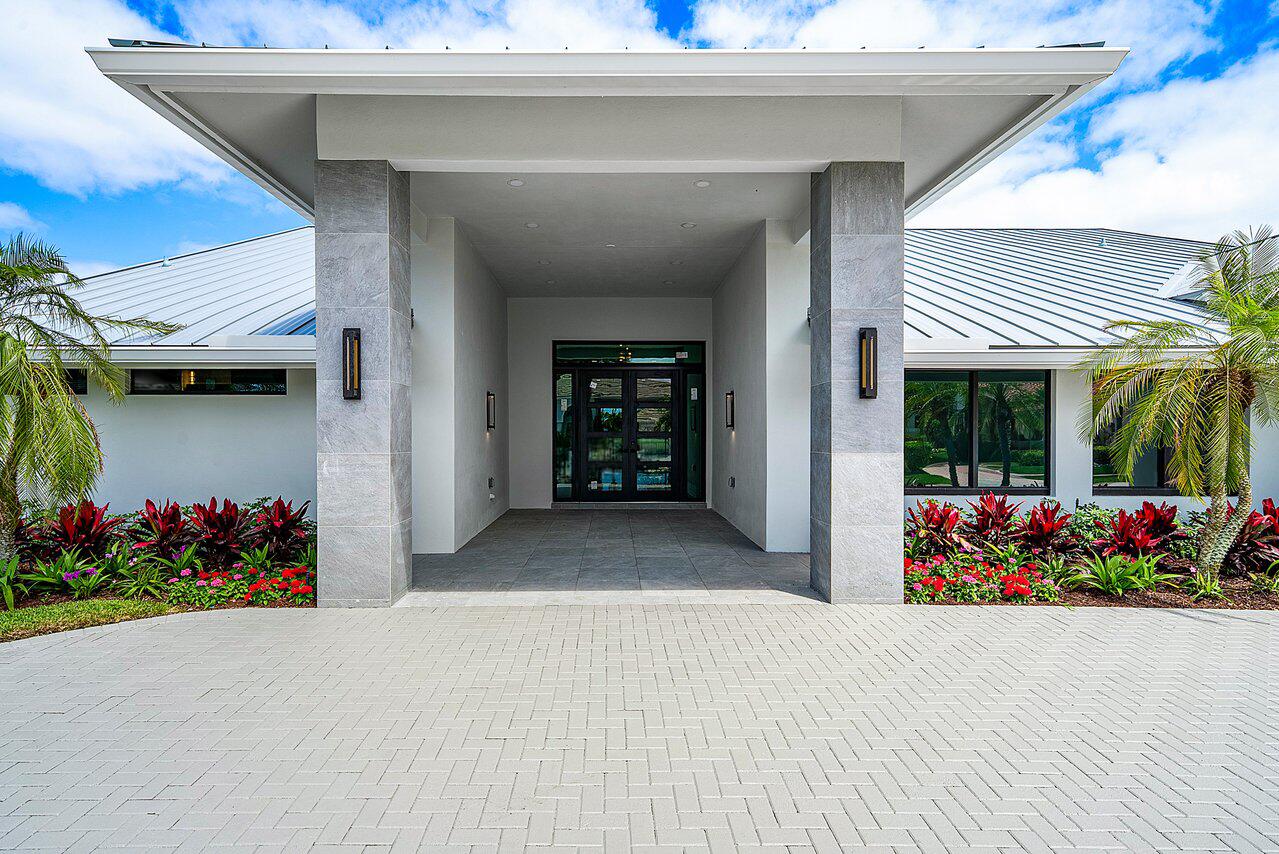 Bocaire Country Club - Residential