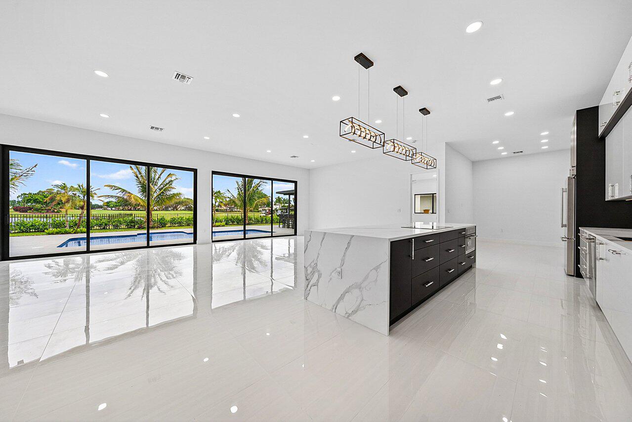 Bocaire Country Club - Residential