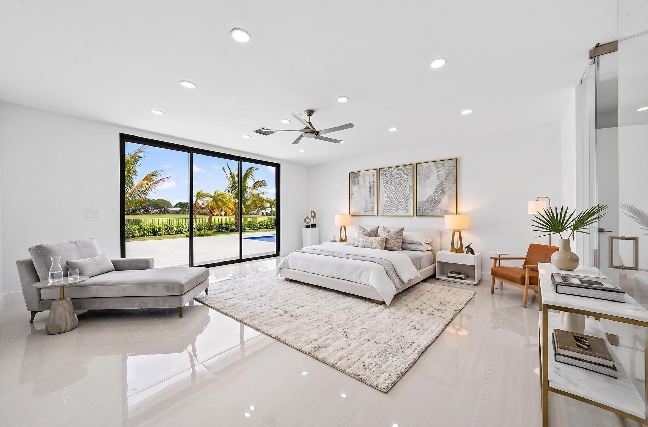 Bocaire Country Club - Residential