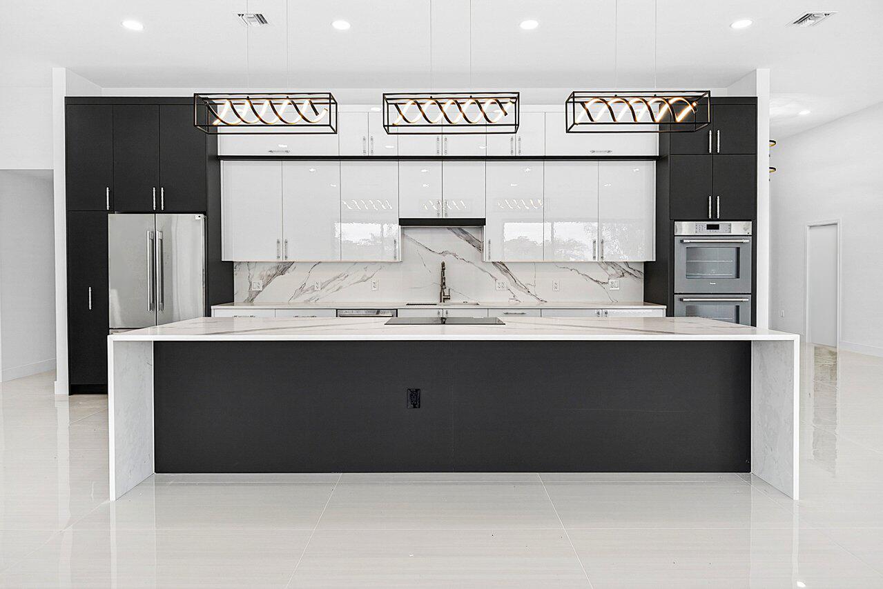 Bocaire Country Club - Residential