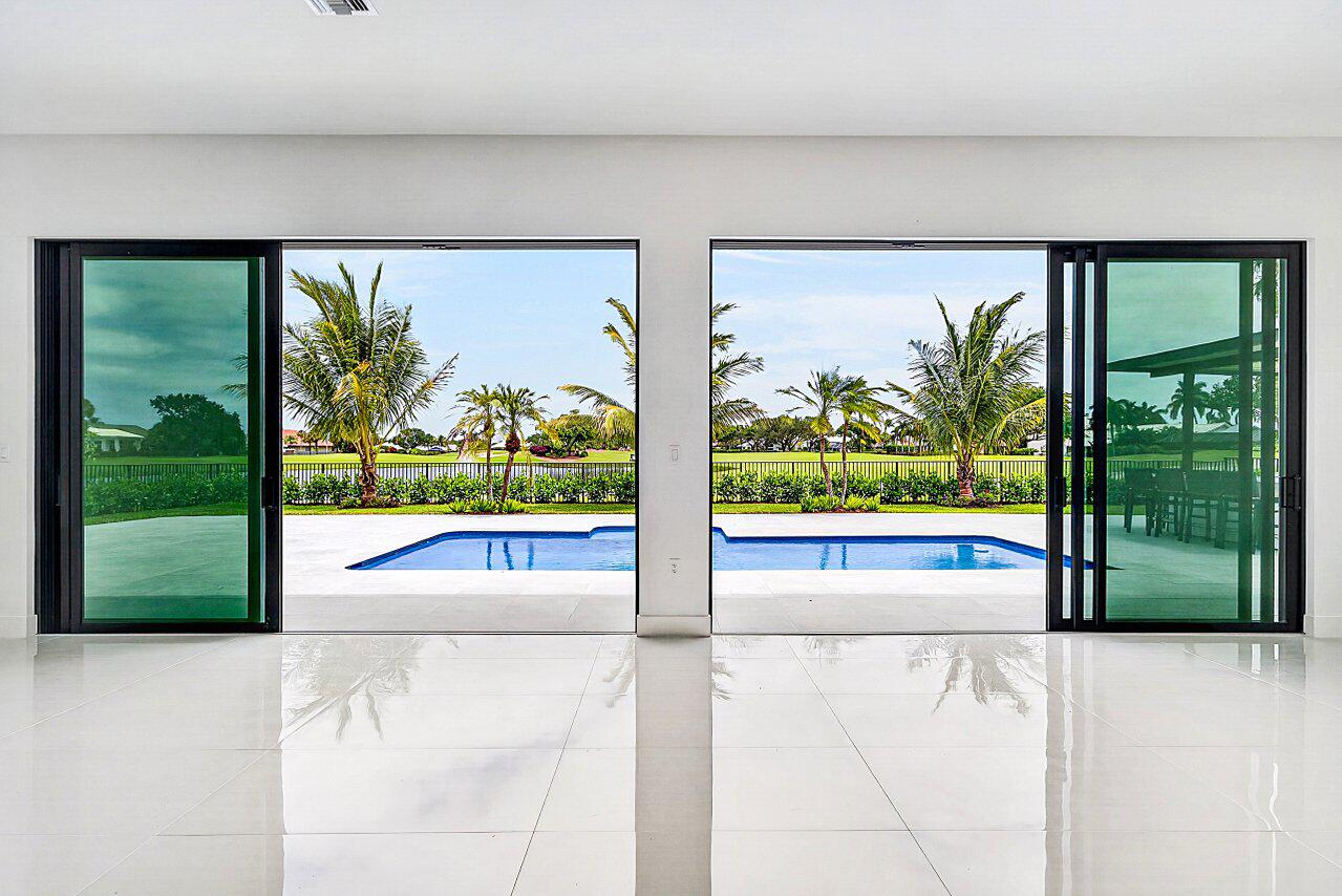 Bocaire Country Club - Residential