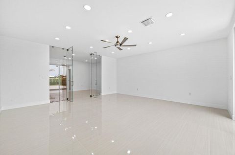 Tiny photo for 4887 Bocaire Boulevard, Boca Raton, FL 33487 (MLS # B26017385)