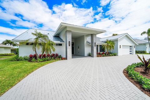 Tiny photo for 4887 Bocaire Boulevard, Boca Raton, FL 33487 (MLS # B26017385)