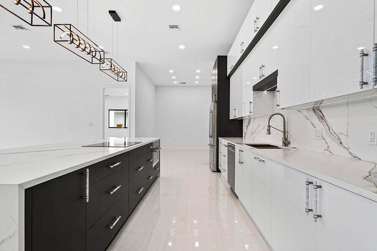 Bocaire Country Club - Residential