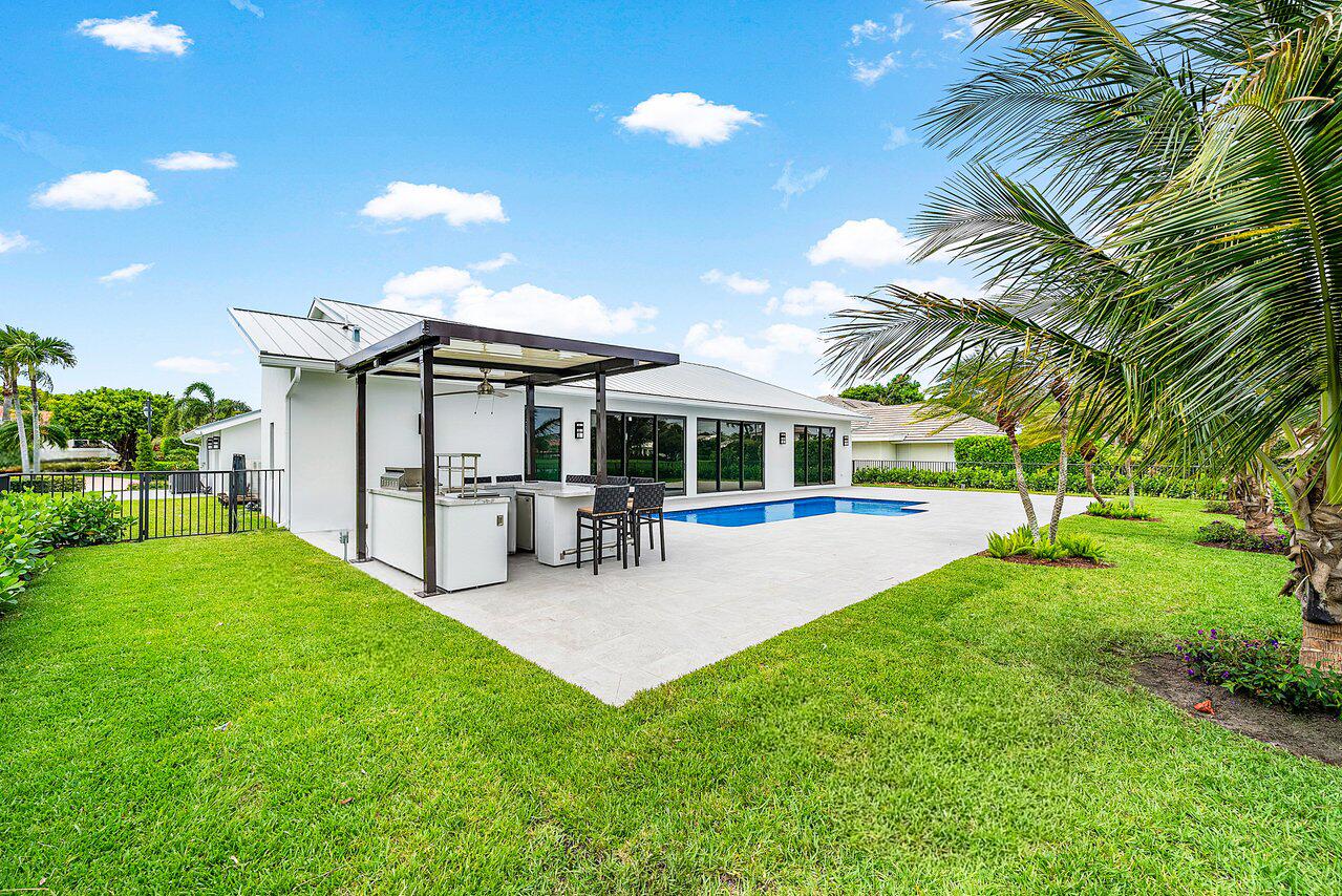 Bocaire Country Club - Residential