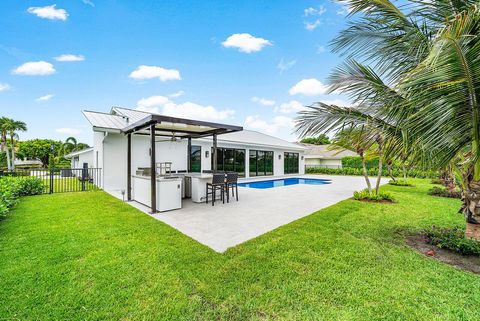 Tiny photo for 4887 Bocaire Boulevard, Boca Raton, FL 33487 (MLS # B26017385)