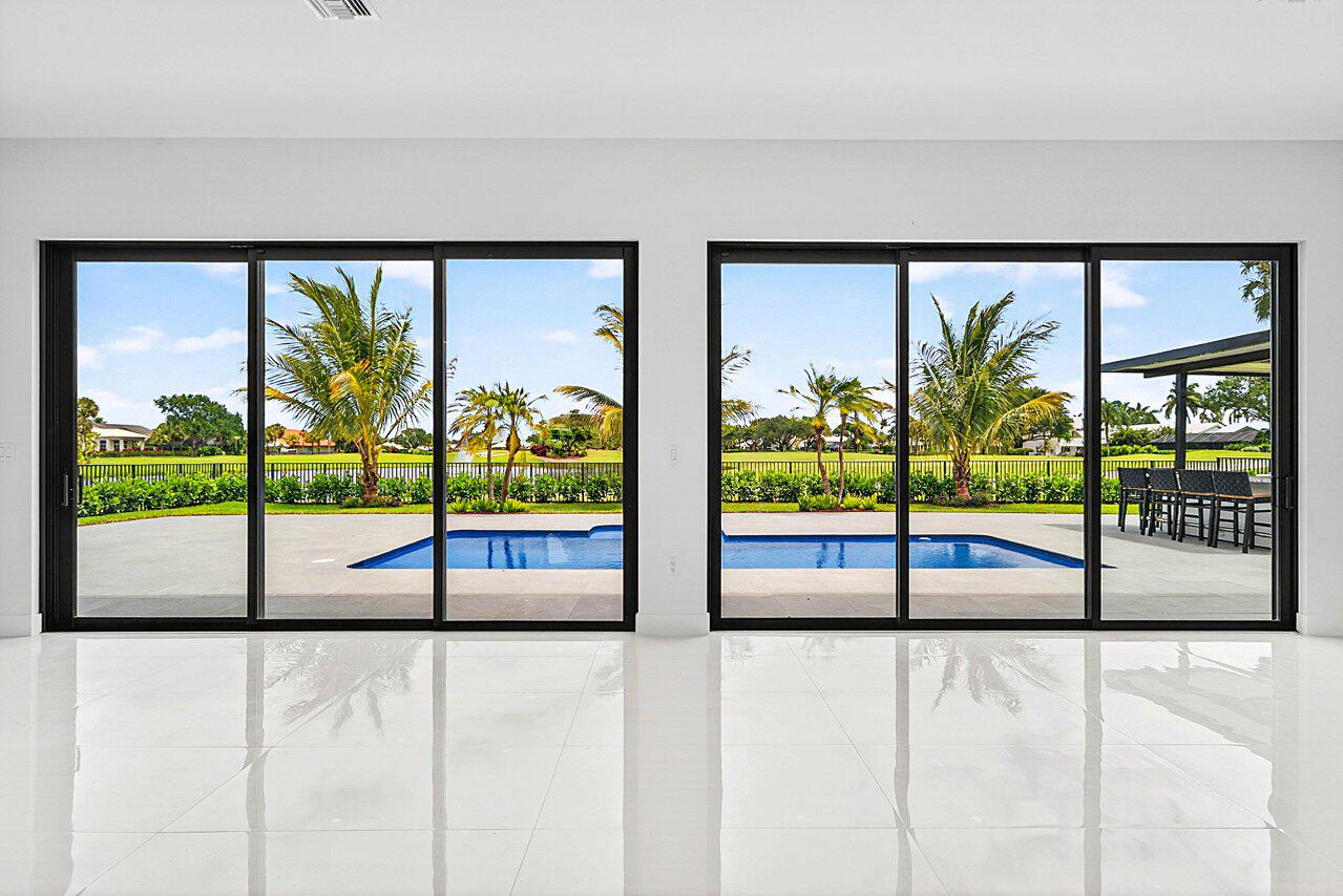 Bocaire Country Club - Residential