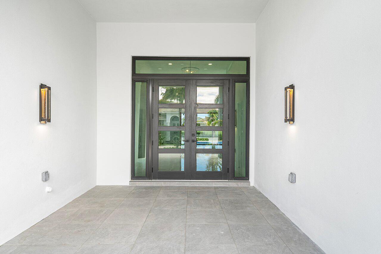 Bocaire Country Club - Residential