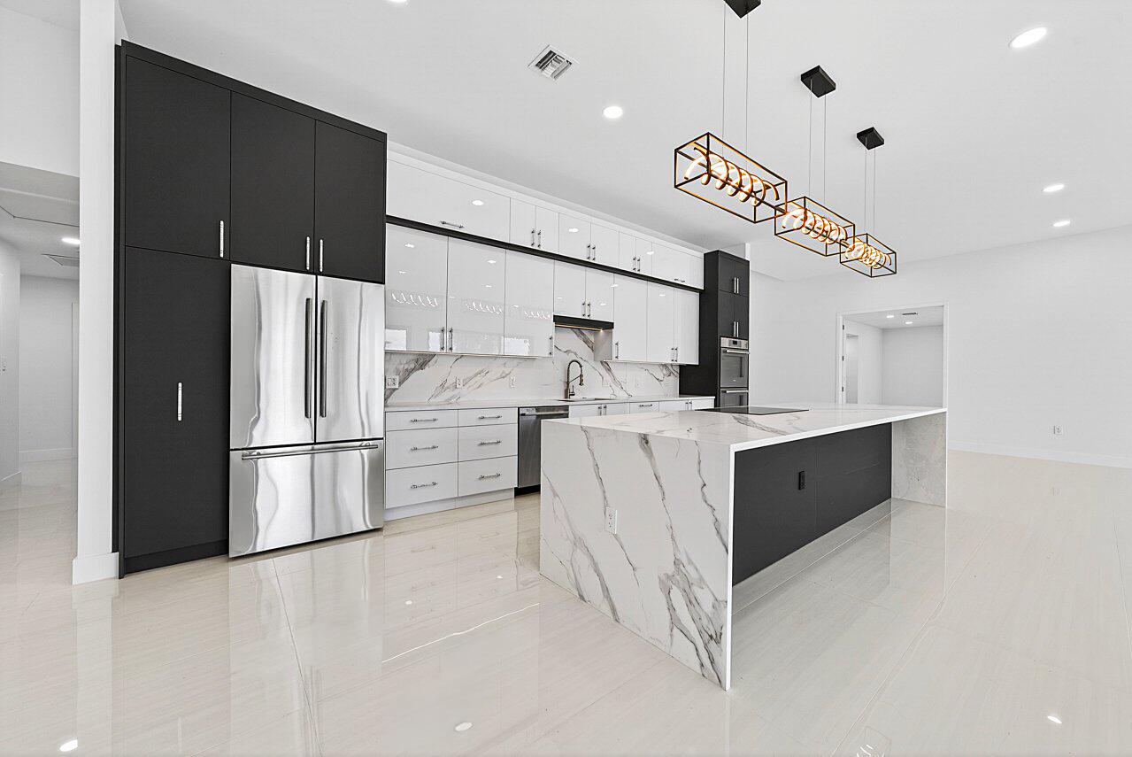 Bocaire Country Club - Residential