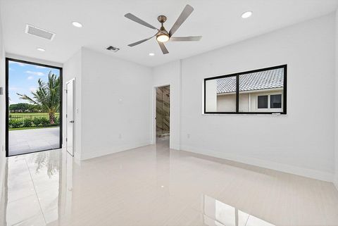 Tiny photo for 4887 Bocaire Boulevard, Boca Raton, FL 33487 (MLS # B26017385)