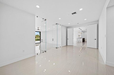 Tiny photo for 4887 Bocaire Boulevard, Boca Raton, FL 33487 (MLS # B26017385)
